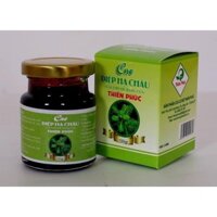 Cao diệp hạ châu tốt cho Gan, gan nhiễm mỡ 1 lọ 100ml cô đặc hàng cty thiên PHÚC