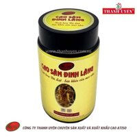 Cao Đinh Lăng THANH UYÊN 250g Bồi Bổ Khí H u y ế t, Tăng Trí Nhớ, Sức Khỏe