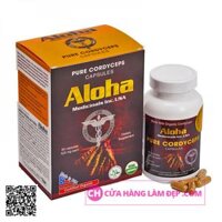 Cao Đông Trùng Hạ Thảo Jeong Won Cordyceps Extract For Tea Từ Hàn Quốc 2 Lọ