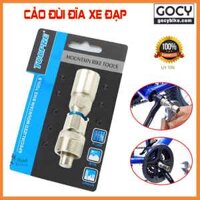 Cảo đùi đĩa xe đạp, Vam tháo lắp giò dĩa TOOPRE TP-202