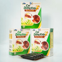 CAO DƯỠNG KHỚP TVS