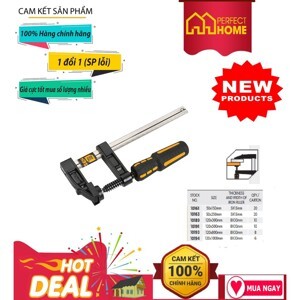 Cảo F Cán Nhựa Tolsen 10193 - 120*800mm