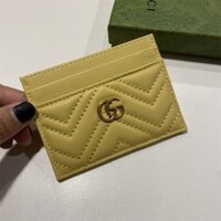 [Cao] Giá đỡ thẻ mới Light Flake Type V Chủ đề hình xăm Túi tình yêu mini lớn nhỏ