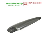 Cạo gió bằng sừng loại nhỏ- Dụng cụ diện chẩn