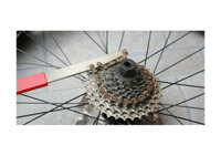 Cảo giữ líp xe đạp