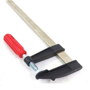 Cảo gỗ chữ F Asaki AK-6246