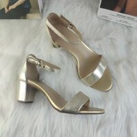 Cao gót da thật xuất xịn Naturalizer