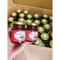 CAO HÀ THỦ Ô ĐỎ [LOẠI 1] BỔ THẬN , ĐỎ DA XANH TÓC CHỐNG OXY HOÁ CƠ THỂ