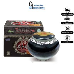 Cao Hắc Sâm 6 năm tuổi Six Years Black Ginseng Extract - 1 kg