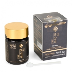 Cao hắc sâm Daedong Hàn Quốc 50g
