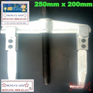 Cảo hai chấu C-Mart B0045-5