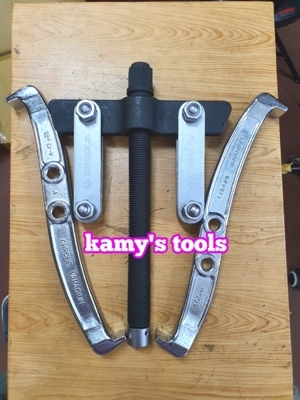 Cảo hai chấu Kingtony 7962-12