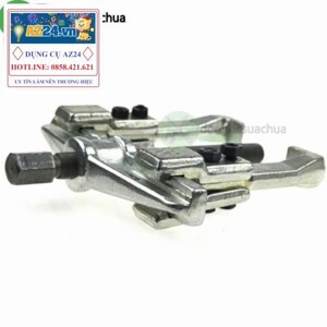 Cảo hai chấu ngang C-Mart B0045-04