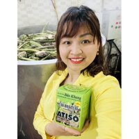 Cao Hoa Atiso Chính Hãng Bảo Khang hộp 500 gram mềm nguyên chất 100% Hoa Tươi