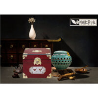 Cao Hoàng Đế - Hwangje Red Ginseng Extract Premium