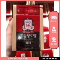 Cao hồng sâm Chính phủ Hàn Quốc KGC 240g[Hàng nội địa hàn quốc]