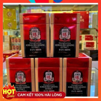 Cao hồng sâm Chính phủ Hàn Quốc KGC 240g[Hàng nội địa hàn quốc]