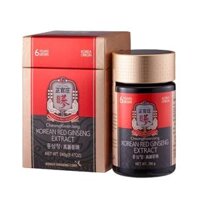 Cao Hồng Sâm Chính Phủ KGC Cheong Kwan Jang Global Extract 240g