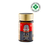 Cao Hồng Sâm Chính Phủ KGC Cheong Kwan Jang Global Extract 100g/240g