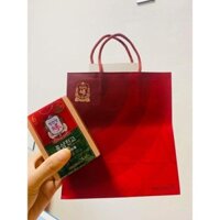 Cao hồng sâm chính phủ