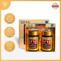 Cao Hồng Sâm Cô Đặc 365 Hàn Quốc 2 Lọ x 240G