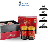 Cao hồng sâm cô đặc 4 lọ Kwangdong Hansu