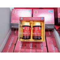 Cao hồng sâm cô đặc Kwangdong