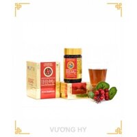 Cao hồng sâm Daedong xuất Mỹ 120gr