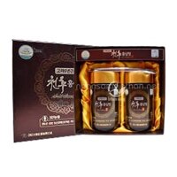 Cao hồng sâm Hàn Quốc 240g x 2 lọ – Hàng chính hãng