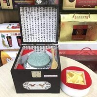 CAO HỒNG SÂM HOÀNG ĐẾ CAO CẤP CÔ ĐẶC - HÀN QUỐC - Tăng cường sức khỏe:  giúp bồi bổ sức khỏe,tăng cường thể lực