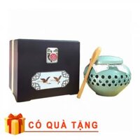 Cao Hồng Sâm Hoàng Đế Cô Đặc Bio Apgold 500g (Cao Hoàng Đế)