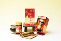 Cao Hồng Sâm Hoàng Gia KGS Korean Red Ginseng Extract Royal – Hộp 240gr