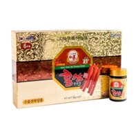 Cao Hồng Sâm Kanghwa 6 Years Korean Red Ginseng Extract (250g x 4 lọ)