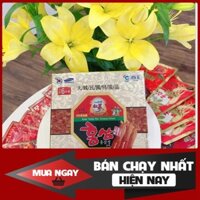 Cao Hồng Sâm KANGHWA Hộp Giấy 2 Lọ - 250g (6years Korean Red Ginseng Extract)