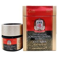 Cao Hồng Sâm KGC Hàn Quốc Korean Red Ginseng Extract 30g