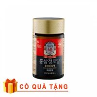 Cao Hồng Sâm KGC Korean Red Ginseng Extract Royal 240g