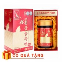 Cao Hồng Sâm KGS Korean Red Ginseng Extract Royal 240g
