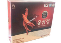 Cao hồng sâm Korean Red Ginseng Extract chính hãng Hàn Quốc