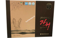 Cao hồng sâm Korean Red Ginseng Extract Power của Hàn Quốc