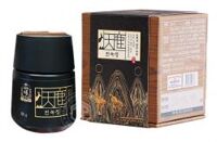 Cao hồng sâm nhung hươu KGC 180g Sâm chính phủ Jung Kwan Jang