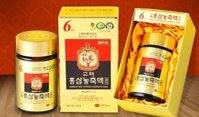 Cao hồng sâm Royal KGS 240g (6mg) - ORDER