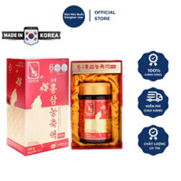 Cao Hồng Sâm ROYAL KGS (240g/Hộp) - Bồi bổ sức khỏe, cải thiện giấc ngủ