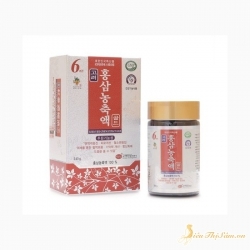 Cao Hồng Sâm Thượng Hạng A-08