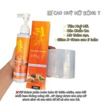 CAO HỦY MỠ_Thảo Dược Thiên Nhiên 100%%%%