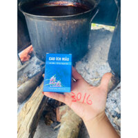 CAO ÍCH MẪU NGUYÊN CHẤT NHÀ NÁU THỦ CÔNG