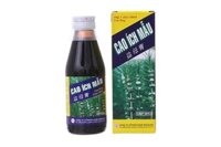 Cao ích mẫu-opc  (chai/180ml)