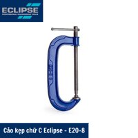 Cảo kẹp chữ C Eclipse  E20-8