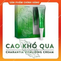 Cao Khổ Qua Dành Cho Da Mụn soHERBs 10ml CHÍNH HÃNG