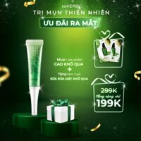 CAO KHỔ QUA SOHERBS