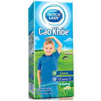 CAO KHỎE CÓ ĐƯỜNG 180ML